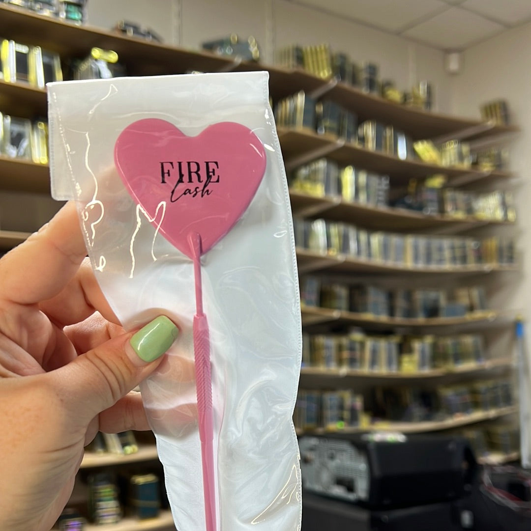 Heart Lash Mirror
