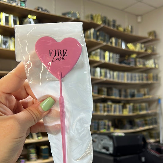 Heart Lash Mirror