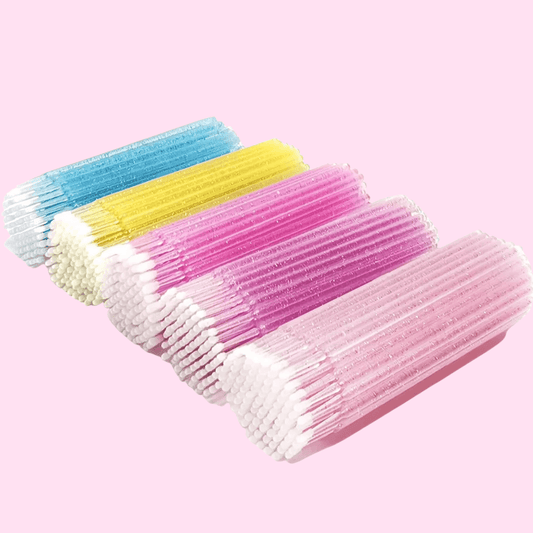 Micro Brushes (100pack)