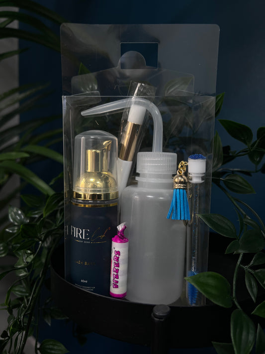 Lash Aftercare Kit
